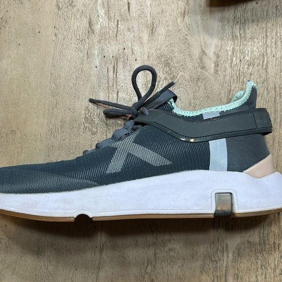 Munich sneakers, size 7, excellent used condition - Picture 7 of 8